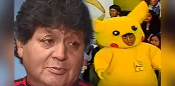 ¿Por qué Pompinchú renunció a "Los ambulantes de la risa" y rechazó seguir en Panamericana TV? ¿Por qué Pompinchú renunció a "Los ambulantes de la risa" y rechazó seguir en Panamericana TV?