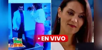 "Al fondo hay sitio" 10 EN VIVO por América TVGO: a qué hora y dónde ver el capítulo 186
