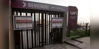Municipalidad de Miraflores clausura el LUM antes de evento de Amnistía Internacional