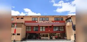 Prueba de ADN permite sentenciar con cadena perpetua a hombre que violó y embarazó a su sobrina en Áncash Prueba de ADN permite sentenciar con cadena perpetua a hombre que violó y embarazó a su sobrina en Áncash