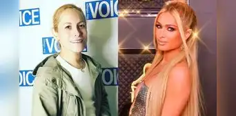 Jerry López, el huancaíno que pasó de lustrar botas en Los Olivos a maquillar a Paris Hilton Jerry López, el huancaíno que pasó de lustrar botas en Los Olivos a maquillar a Paris Hilton