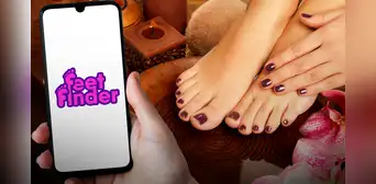Feet Finder, el OnlyFans de los pies: ¿cuánto puedes ganar vendiendo fotos por la aplicación? Feet Finder, el OnlyFans de los pies: ¿cuánto puedes ganar vendiendo fotos por la aplicación?