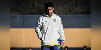 Luis Advíncula se quedó sin DT en Boca Juniors a pocos días de debutar en Libertadores Luis Advíncula se quedó sin DT en Boca Juniors a pocos días de debutar en Libertadores