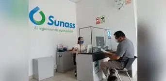Sunass: mantenimiento de medidores de agua con 5 años de antigüedad ayudaría a reducir S/6 mensual