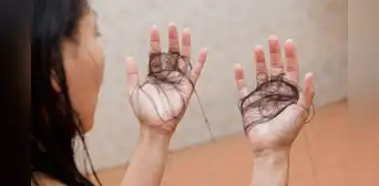 ¿Por qué se me cae mucho el cabello cuando me baño y cómo solucionarlo? ¿Por qué se me cae mucho el cabello cuando me baño y cómo solucionarlo?