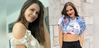 Maju revela lo duro que fue actuar y conducir al mismo tiempo: “Era una gran carga para mi familia" Maju revela lo duro que fue actuar y conducir al mismo tiempo: “Era una gran carga para mi familia"