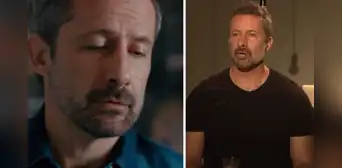 Marco Zunino revela que fue víctima de acoso sexual en producciones nacionales: “De gente importante”