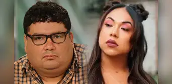 Dayanita no fue despedida de "JB en ATV", afirma Alfredo: "Fue sancionada por indisciplina"