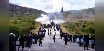 De 2006 a 2021, Perú acumula 300 muertos y 5456 heridos en protestas sociales