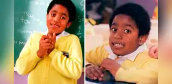 ¿Cómo luce hoy Christian Stanley, Ángel Bueno de "¡Vivan los niños!", tras 20 años de la novela? ¿Cómo luce hoy Christian Stanley, Ángel Bueno de "¡Vivan los niños!", tras 20 años de la novela?