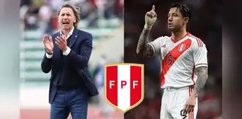 Perú no pudo ante Marruecos y Ricardo Gareca se volvió tendencia: ¿qué pasó con el 'Tigre'? Perú no pudo ante Marruecos y Ricardo Gareca se volvió tendencia: ¿qué pasó con el 'Tigre'?