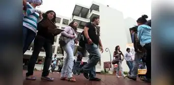 Congreso aprueba bachillerato automático permanente para universidades Congreso aprueba bachillerato automático permanente para universidades