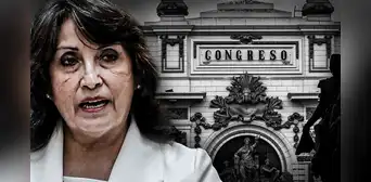 Alcalde de Cusco sobre moción de vacancia contra Boluarte: “Podría vacarla la institución más desacreditada" Alcalde de Cusco sobre moción de vacancia contra Boluarte: “Podría vacarla la institución más desacreditada"