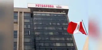 Lote X, el más importante del noroeste, será de Petroperú Lote X, el más importante del noroeste, será de Petroperú
