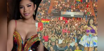 Yarita Lizeth ESTRENA nueva canción de amor para sus fans: “Solo tú”