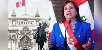Dina Boluarte: estas son las bancadas que apoyarían la moción de vacancia en su contra Dina Boluarte: estas son las bancadas que apoyarían la moción de vacancia en su contra