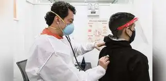 El 5% de los pacientes con tuberculosis está en etapa avanzada