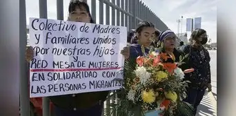 México: las 39 víctimas murieron sin poder escapar de las celdas