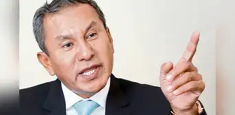 General Vera: “El Español es siniestro. Le gusta extorsionar y amedrentar”