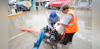 Piura: reforzarán 13 zonas ante la llegada de El Niño Piura: reforzarán 13 zonas ante la llegada de El Niño