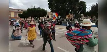 Puno: transportistas piden flexibilización al paro seco Puno: transportistas piden flexibilización al paro seco