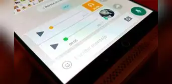 ¿Cómo convertir audios de WhatsApp en mensajes de texto? Aquí te enseñamos ¿Cómo convertir audios de WhatsApp en mensajes de texto? Aquí te enseñamos