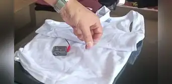 Postulantes usaron nanotecnología para intentar plagiar examen de universidad en Tacna