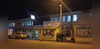 Denuncian que paciente fue internada con vida en morgue de Puno Denuncian que paciente fue internada con vida en morgue de Puno
