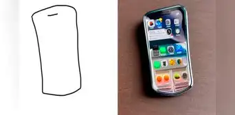 ¿Cómo crear una imagen ultrarrealista a partir de un garabato y sin instalar ninguna app? ¿Cómo crear una imagen ultrarrealista a partir de un garabato y sin instalar ninguna app?