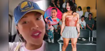 Dayanita rompe su silencio tras su salida de “JB en ATV”: “Uno tiene que seguir triunfando”