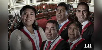 Los Niños: ¿legisladores pueden ser suspendidos del Congreso como ocurrió con Betssy Chávez?