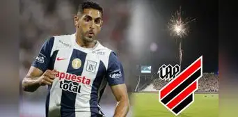 Alianza Lima piensa en el hincha: pediría a Conmebol cambio de horario para debut en la Libertadores Alianza Lima piensa en el hincha: pediría a Conmebol cambio de horario para debut en la Libertadores