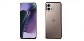 Moto G Stylus 2023: imágenes muestran el diseño y características del teléfono Moto G Stylus 2023: imágenes muestran el diseño y características del teléfono