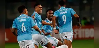 Cristal ya tiene estadio para jugar la Libertadores: ¿será el Monumental, Nacional o Matute? Cristal ya tiene estadio para jugar la Libertadores: ¿será el Monumental, Nacional o Matute?