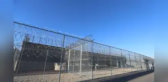 Mujer acusada de 2 homicidios intentaría desde prisión asesinar a testigo clave de su caso