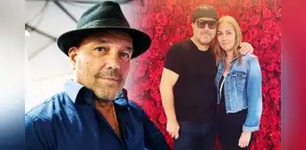 Roberto Blades: ¿quién es su pareja peruana Rosa del Río y cómo se conocieron? Roberto Blades: ¿quién es su pareja peruana Rosa del Río y cómo se conocieron?