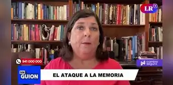 RMP sobre aportes de Shimabukuro: "Hay pruebas para acreditar que esas donaciones fueron constantes"