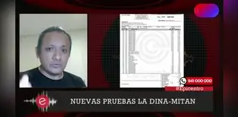 "Grado 5": informe revela más aportes financiados por Shimabukuro a favor de Boluarte