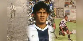 Las únicas 2 veces que Alianza Lima le ganó a equipos brasileños en la Libertadores Las únicas 2 veces que Alianza Lima le ganó a equipos brasileños en la Libertadores