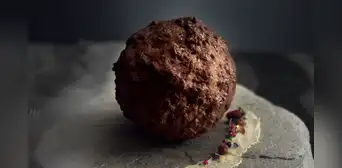 Científicos fabrican albóndiga de carne de mamut: "El futuro de la alimentación"