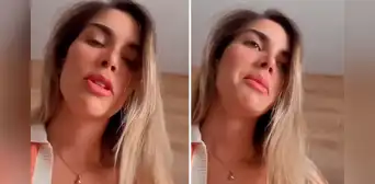 Korina se va de vacaciones, pero revela: "Por ser venezolana me piden la visa para todos lados" Korina se va de vacaciones, pero revela: "Por ser venezolana me piden la visa para todos lados"