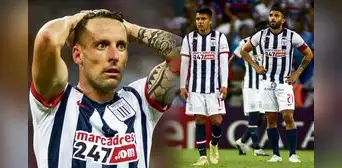¿Alianza Lima tiene mala suerte en la Libertadores?: los grupos que tuvo en los últimos años ¿Alianza Lima tiene mala suerte en la Libertadores?: los grupos que tuvo en los últimos años