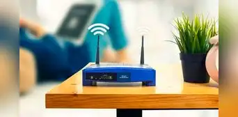 ¿Hacia dónde deben apuntar las antenas de tu router para que tengas mejor señal? ¿Hacia dónde deben apuntar las antenas de tu router para que tengas mejor señal?