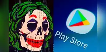 El virus Joker volvió: ¿qué apps estuvieron infectadas y debes desinstalar ahora mismo? El virus Joker volvió: ¿qué apps estuvieron infectadas y debes desinstalar ahora mismo?