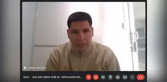 Condenan a 10 años de cárcel a sujeto investigado por dispararle a mujer gestante en Ayacucho Condenan a 10 años de cárcel a sujeto investigado por dispararle a mujer gestante en Ayacucho