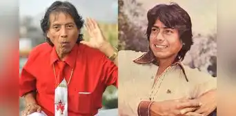 Iván Cruz: ¿qué pasó con el popular cantante peruano de boleros como “Ajena”? Iván Cruz: ¿qué pasó con el popular cantante peruano de boleros como “Ajena”?