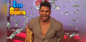 ¿Cuánto ganaba Rafael Cardozo en "EEG" y cómo logró cuadriplicar su sueldo?