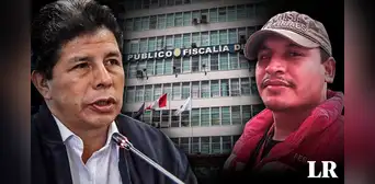 Fray Vásquez: aseguran que sobrino de Pedro Castillo sigue en el país, aunque lleva 1 año prófugo