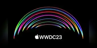 Apple anuncia fecha para la WWDC 2023, su conferencia para desarrolladores con novedades para iOS Apple anuncia fecha para la WWDC 2023, su conferencia para desarrolladores con novedades para iOS