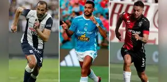 Alianza, Cristal o Melgar: ¿qué club tiene el grupo más 'accesible' en la Copa Libertadores? Alianza, Cristal o Melgar: ¿qué club tiene el grupo más 'accesible' en la Copa Libertadores?